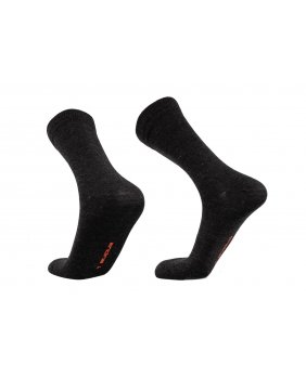 Chaussettes Liner Charcoal