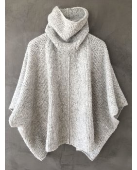 Pull Budapest Gris