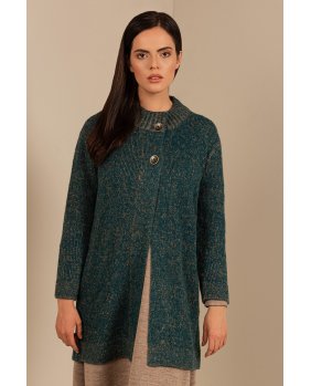 Cardigan Upside Goblin