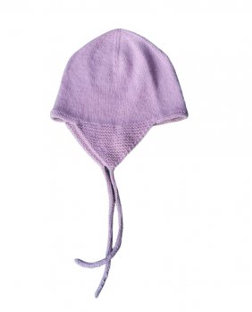 Bonnet péruvien...