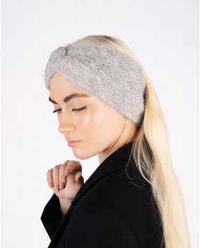 Bandeau Montréal Gris
