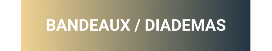 Bandeaux en Laine d'Alpaga